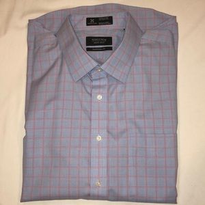 Nordstrom Men’s Shop Dress Shirt